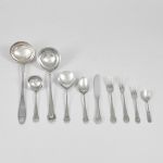 1044 7144 CUTLERY